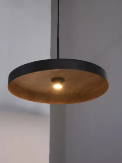 Osram Star Flat E27 pære, 4,5W, 2700K