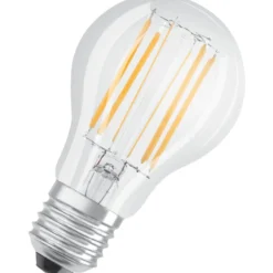 Osram Superstar E27 standardpære, 2700K, 9W