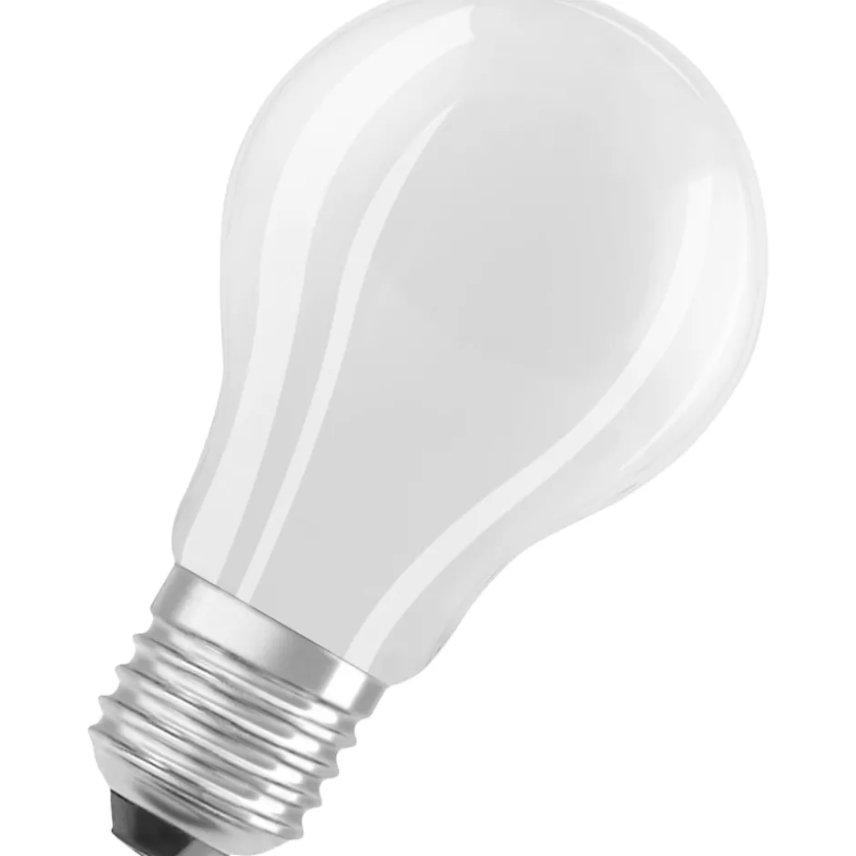 Osram Superstar E27 standardpære, 2700K, 9W