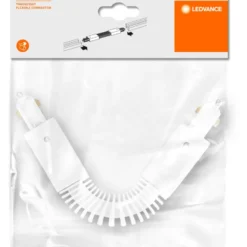 Osram Tracklight 1F justerbar vinkel, hvid