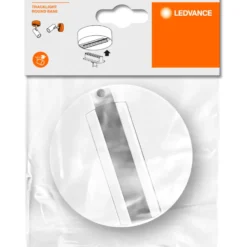 Osram Tracklight 1F monopoint, hvid