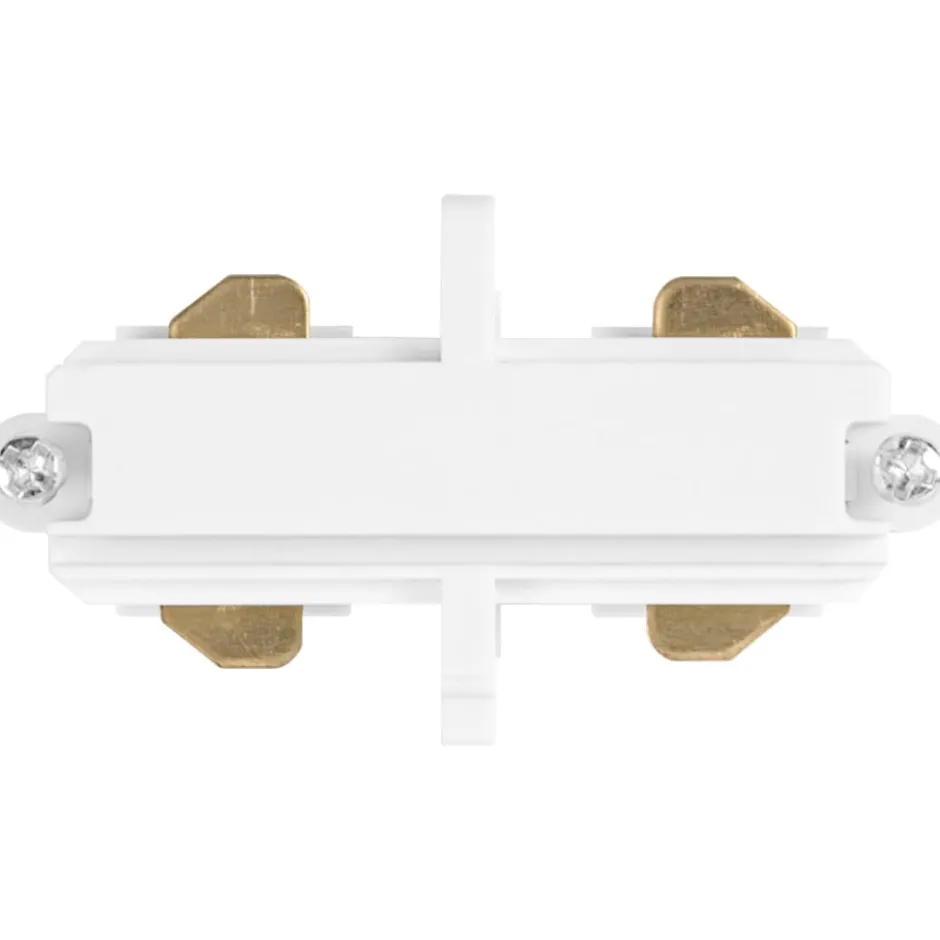 Osram Tracklight 1F samlestykke, hvid