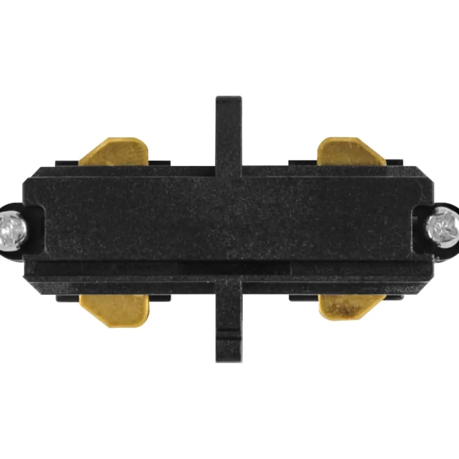 Osram Tracklight 1F samlestykke, sort