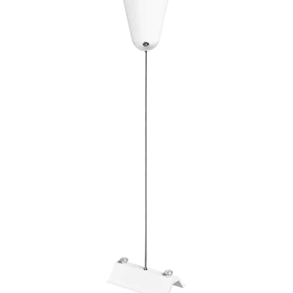 Osram Tracklight 1F wiresæt, hvid