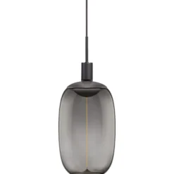 Osram Vintage 1906 Needle fatningssæt, grå
