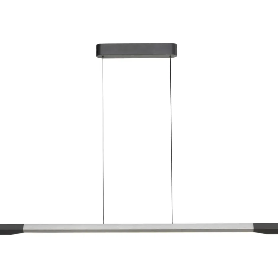 Paul Neuhaus Hoop langbordspendel, sort