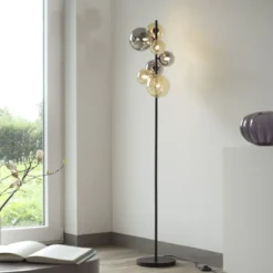 Paul Neuhaus Popsicle gulvlampe