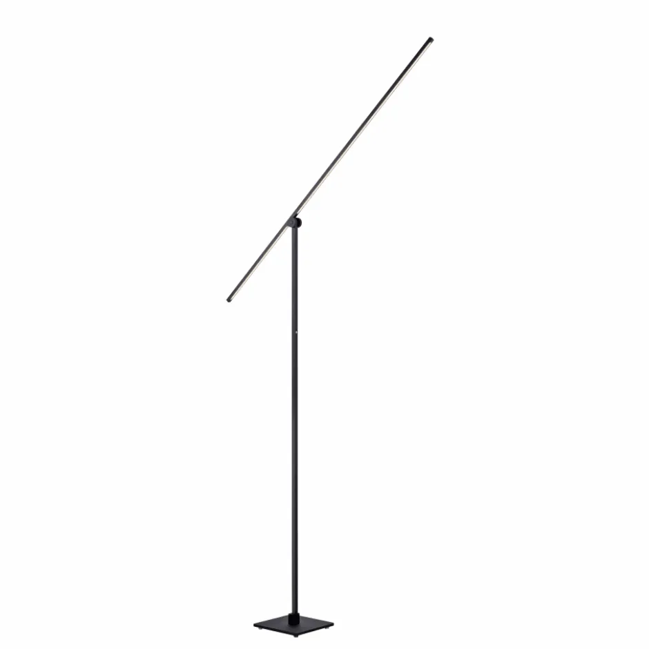 Paul Neuhaus Pure Grafo gulvlampe
