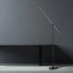 Paul Neuhaus Pure Grafo gulvlampe