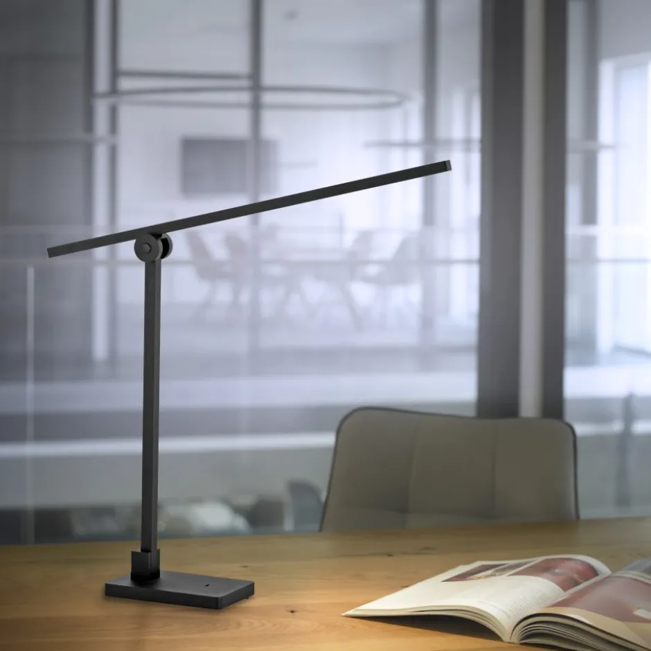 Paul Neuhaus Pure Grafo skrivebordslampe