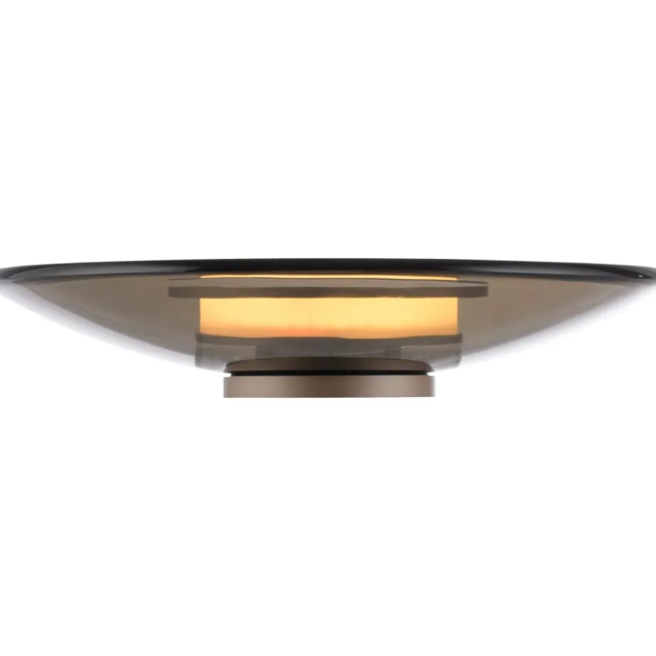 Paul Neuhaus Pure Moon bordlampe