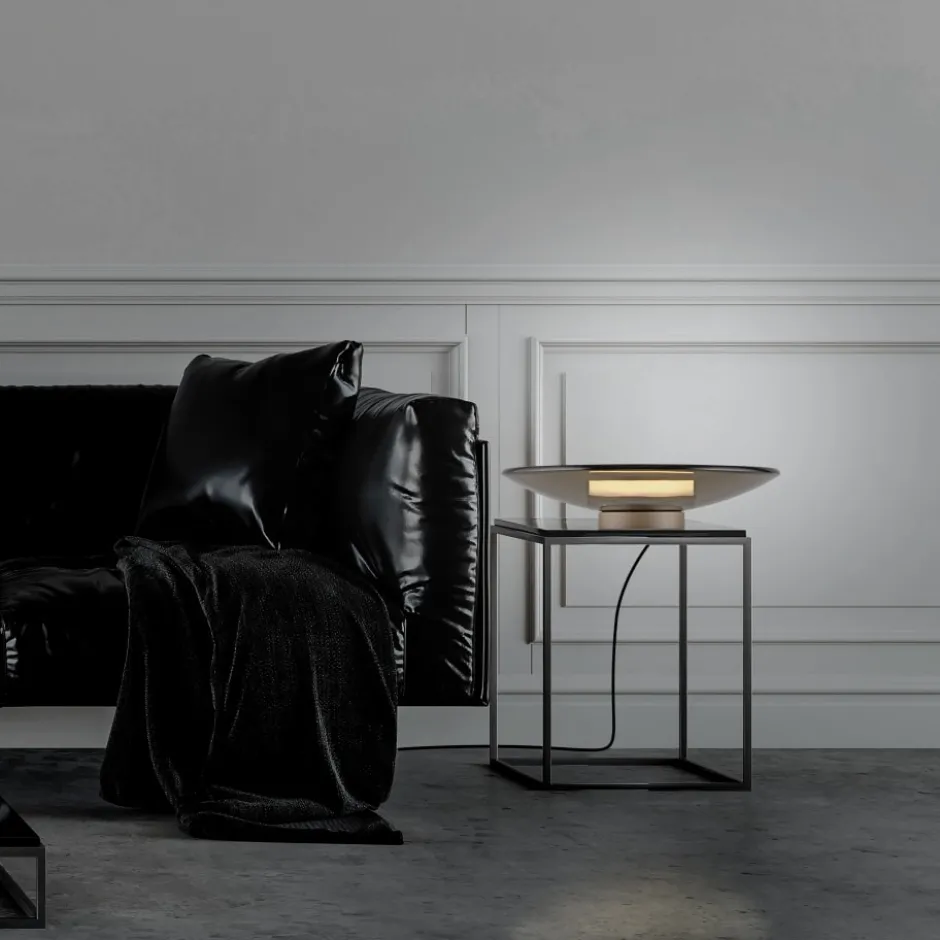 Paul Neuhaus Pure Moon bordlampe