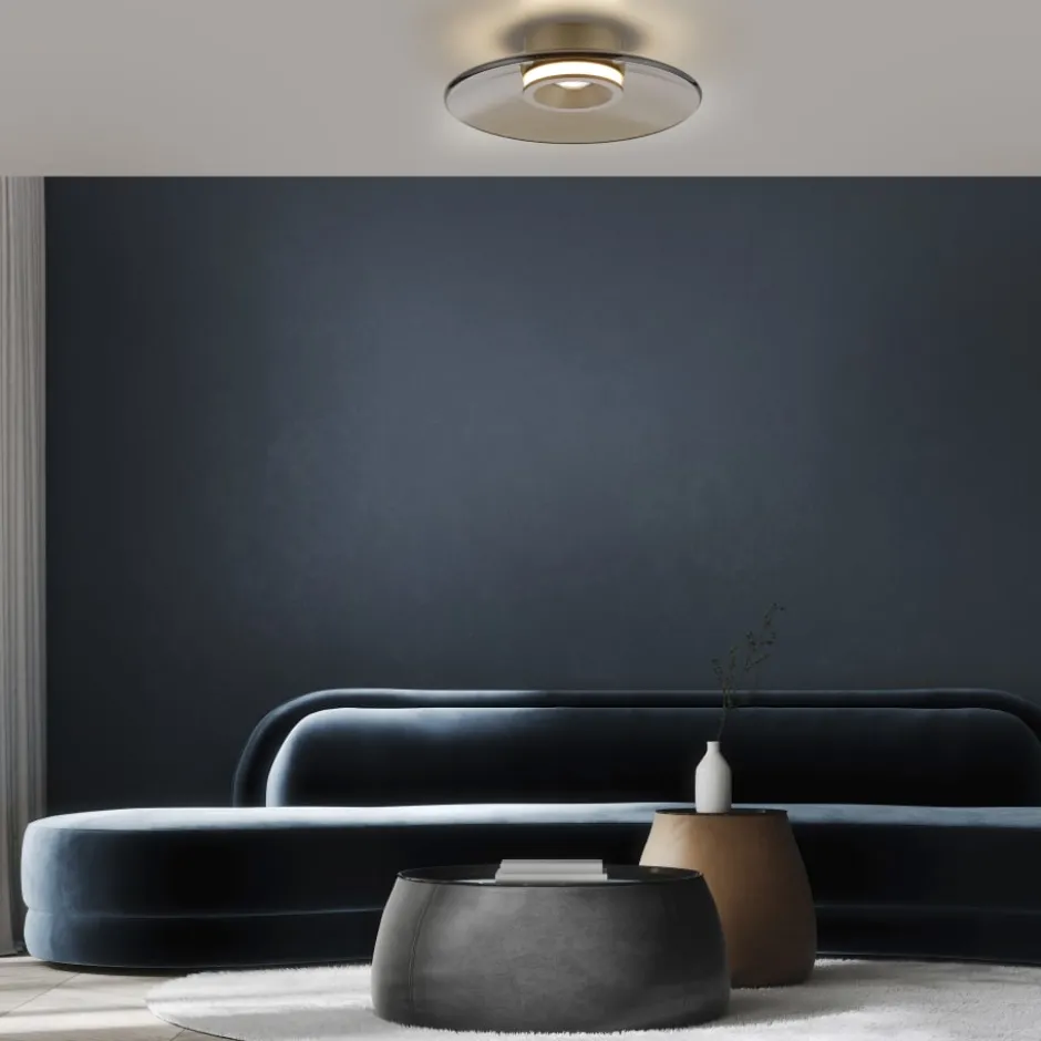 Paul Neuhaus Pure Moon plafond