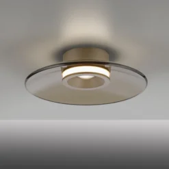 Paul Neuhaus Pure Moon plafond