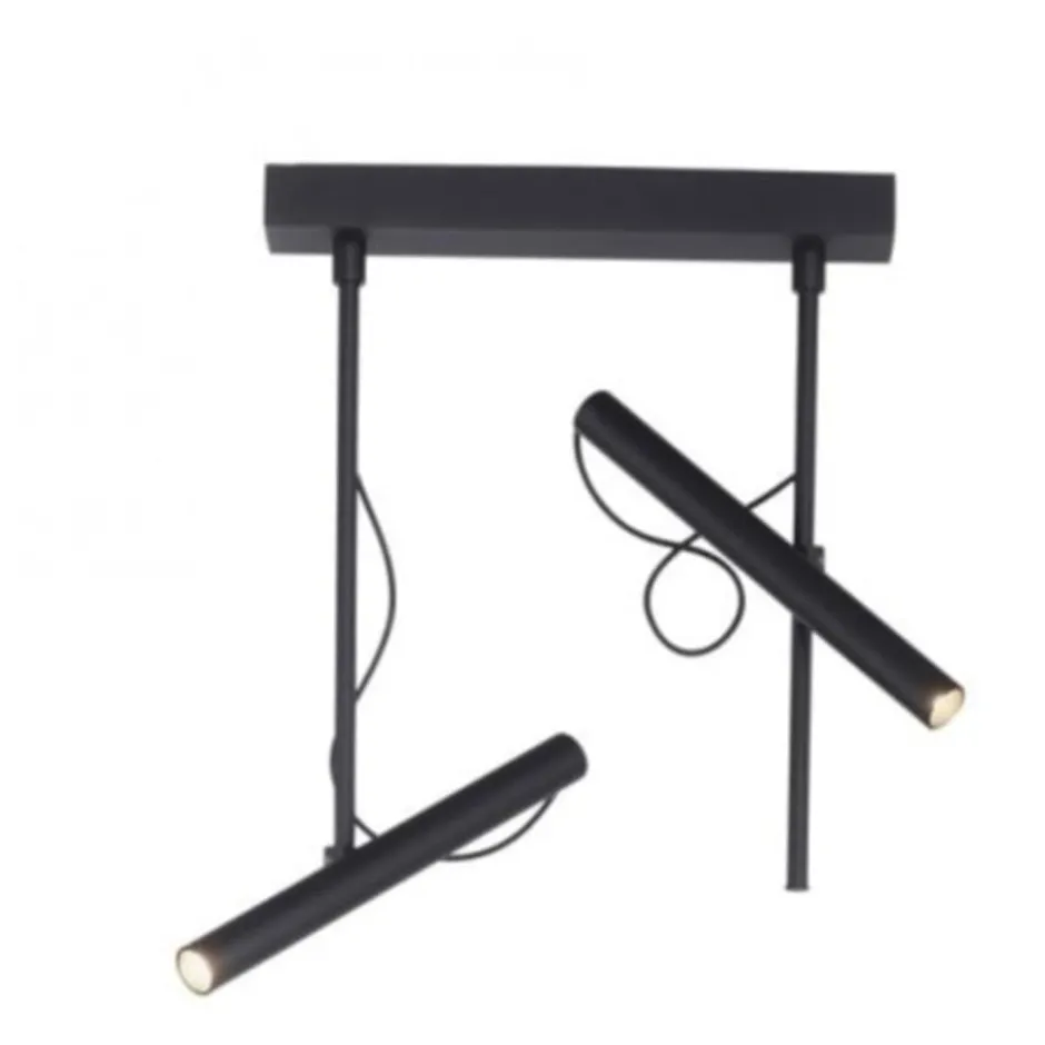Paul Neuhaus Pure Tutua spotlampe