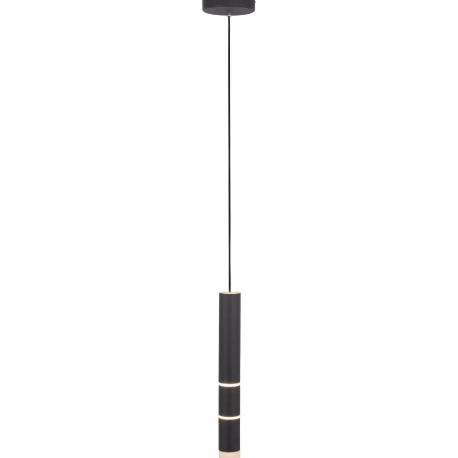 Paul Neuhaus Pure Vega pendel, sort