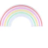 Paul Neuhaus Rainbow neonskilt