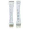 Philips Hue Lightstrip Plus V4 controlerkabel, 2-pak