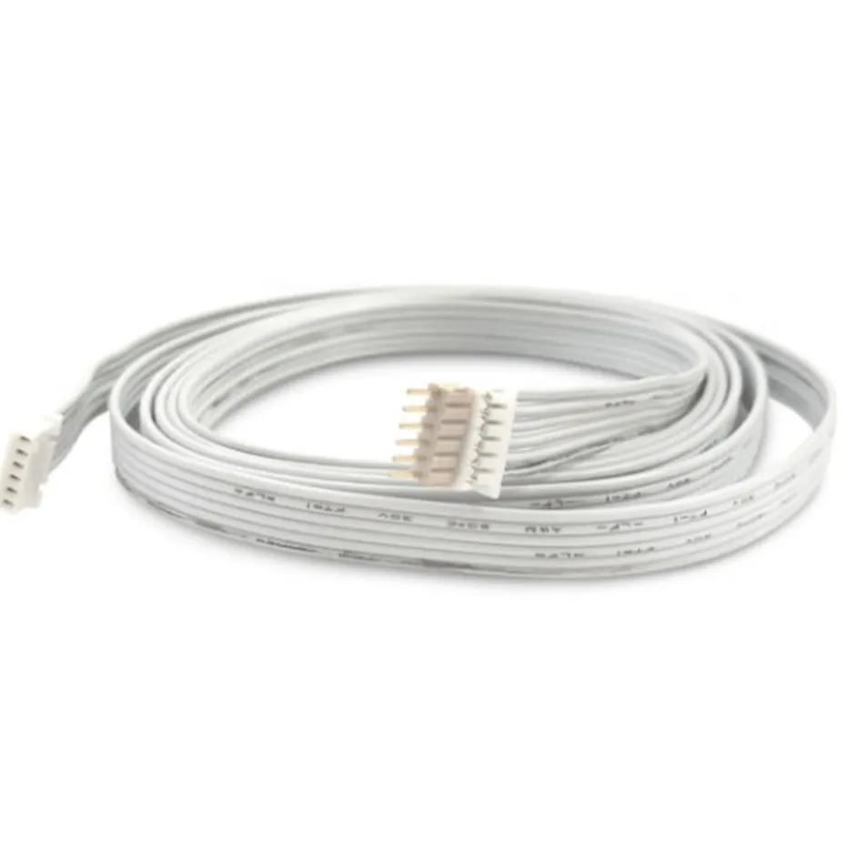 Philips Hue Lightstrip Plus V4 forlængerkabel, 1 meter