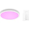 Philips Hue Surimu plafond med fjernbetjening