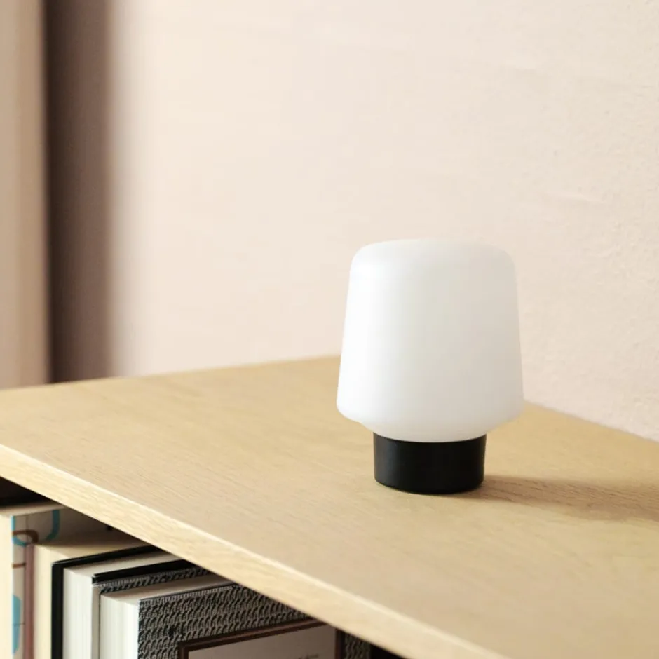 Sackit Ambience genopladelig bordlampe