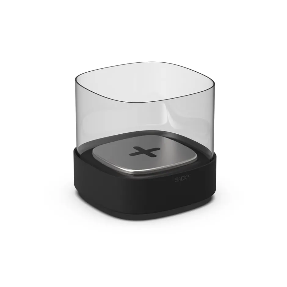 Sackit bioethanol lampe
