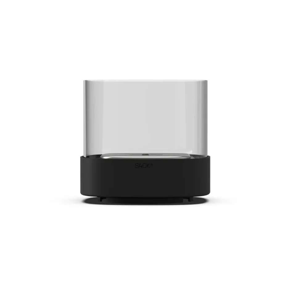 Sackit bioethanol lampe