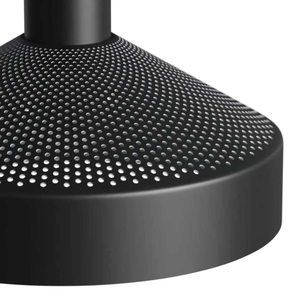 Sackit Dawn pendel, Ø25 cm, sort