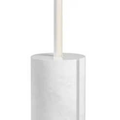 Sackit Expo 185 gulvlampe, hvid