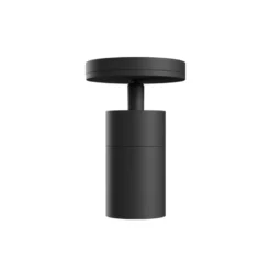 Sackit Expo loftlampe, sort