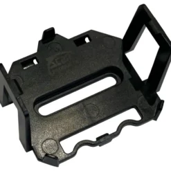 Scan Products beslag til DIN-skinne, 35 mm