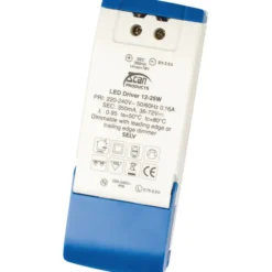 Scan Products driver, dæmpbar, 25W