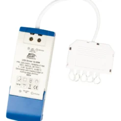 Scan Products driver, dæmpbar, 25W