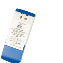 Scan Products driver, dæmpbar, 9W