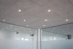 Scan Products GU10 spotpære, dæmpbar, 3000K, 100° spredning