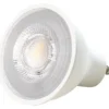 Scan Products GU10 spotpære, dæmpbar, 4000K, 38° spredning