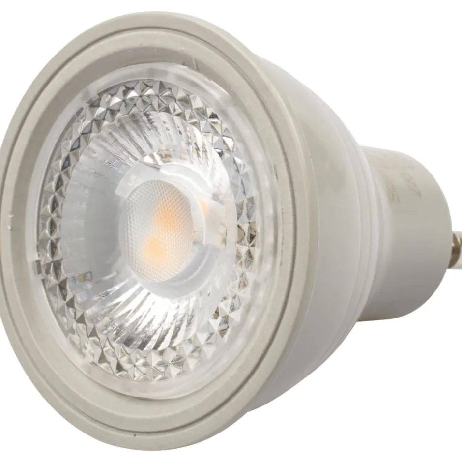 Scan Products GU10 spotpære, 4000K