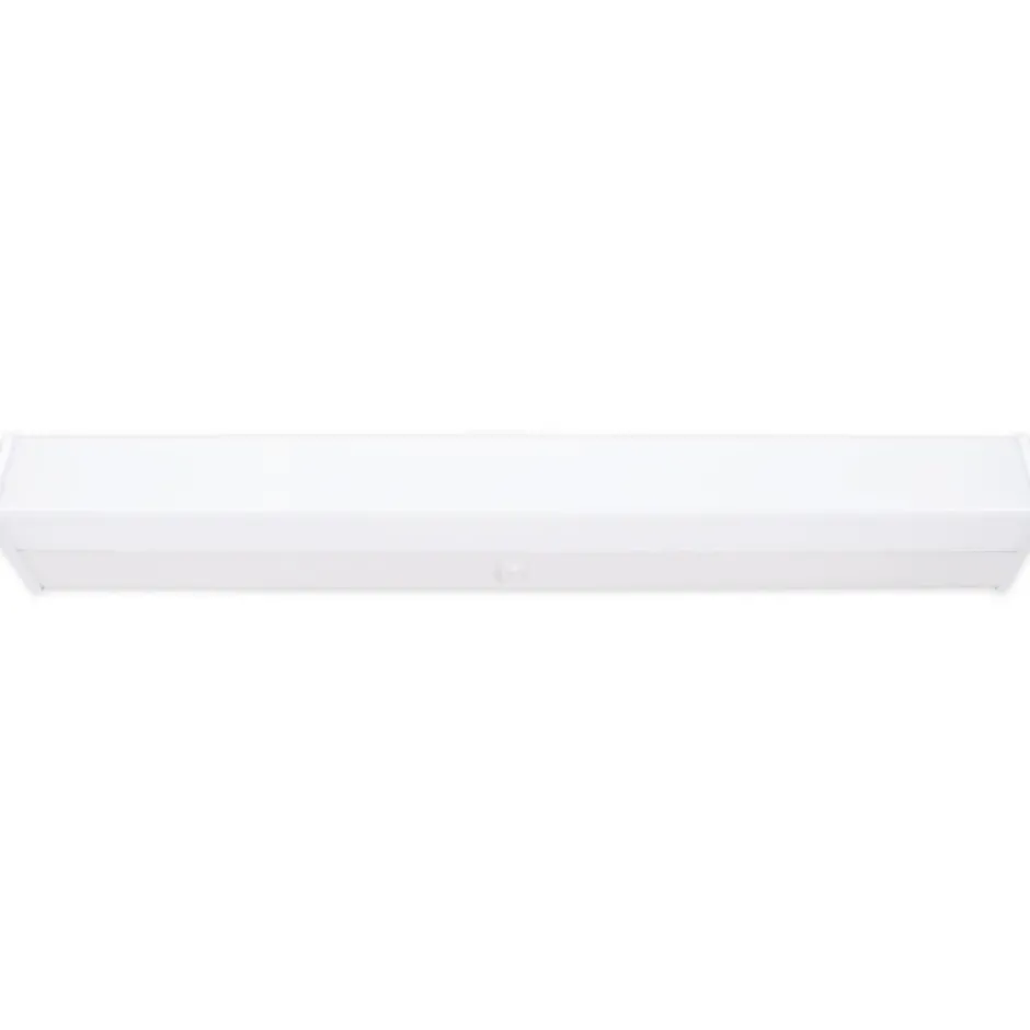 Scan Products Lucianna Square spejllampe, sensor
