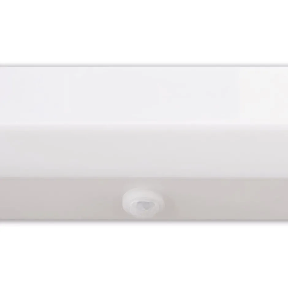 Scan Products Lucianna Square spejllampe, sensor