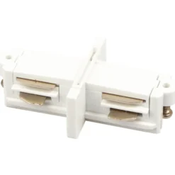 Scan Products Mita 1F mini midtertilslutning, hvid