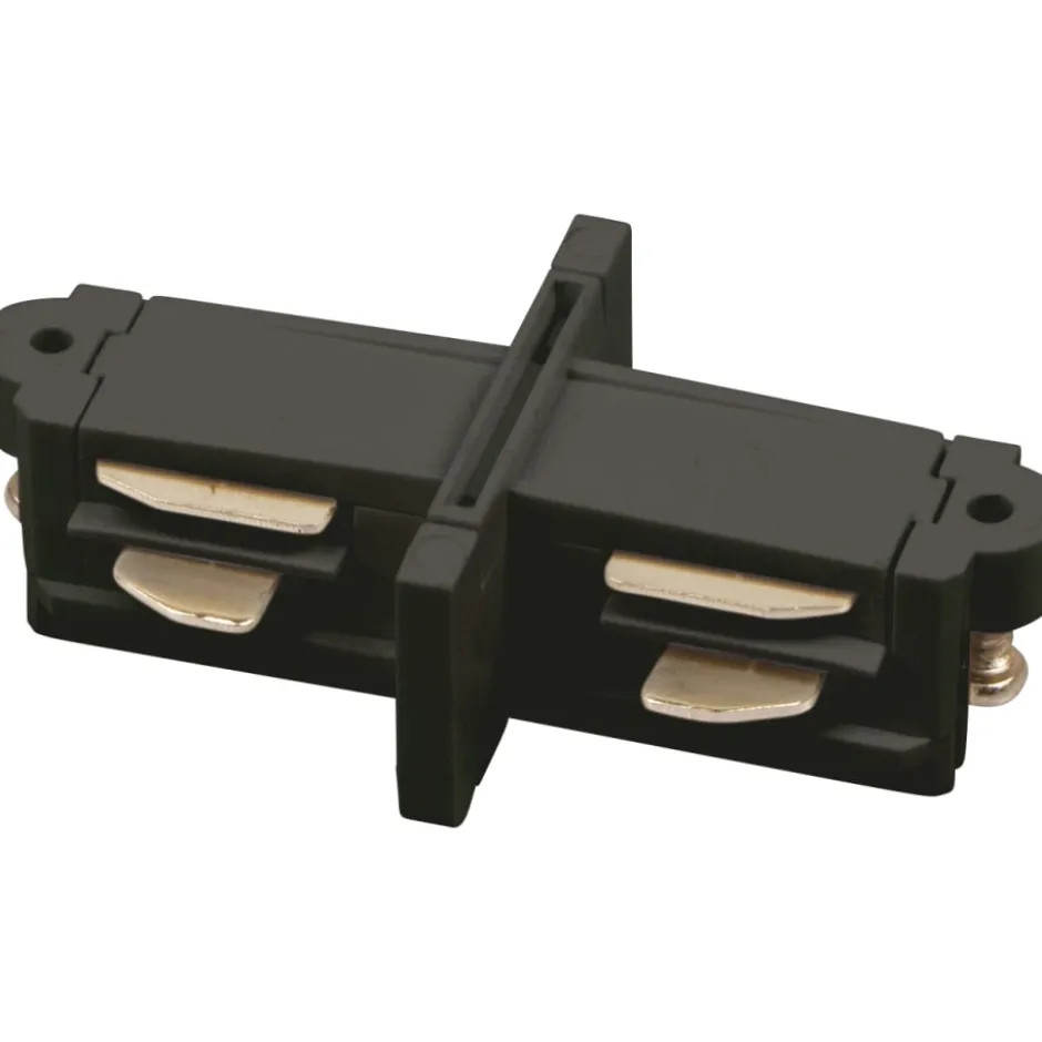 Scan Products Mita 1F mini midtertilslutning, sort