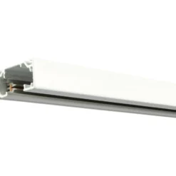 Scan Products Mita 1F strømskinne, hvid, 2 meter