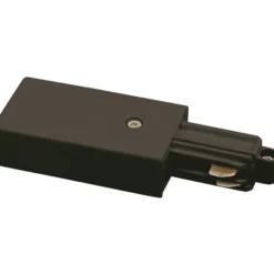Scan Products Mita 1F tilslutning, sort, højre