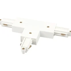 Scan Products Mita 1F T-stykke, hvid, højre