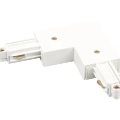 Scan Products Mita 1F vinkelsstykke, hvid, indvendig