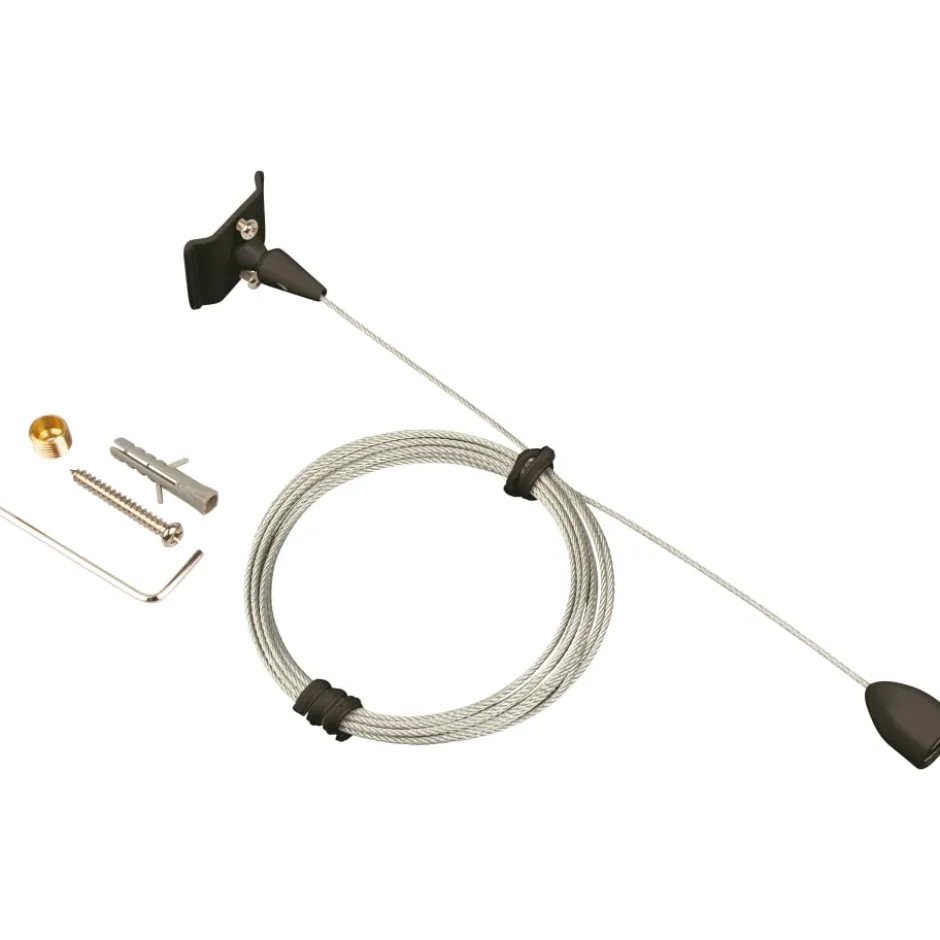Scan Products Mita 1F wiresæt, sort