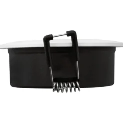 Scan Products Sabina Low Profile indbygningsspot, mat hvid, 6 stk
