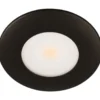 Scan Products Silvia møbelspot, 2700K, sort