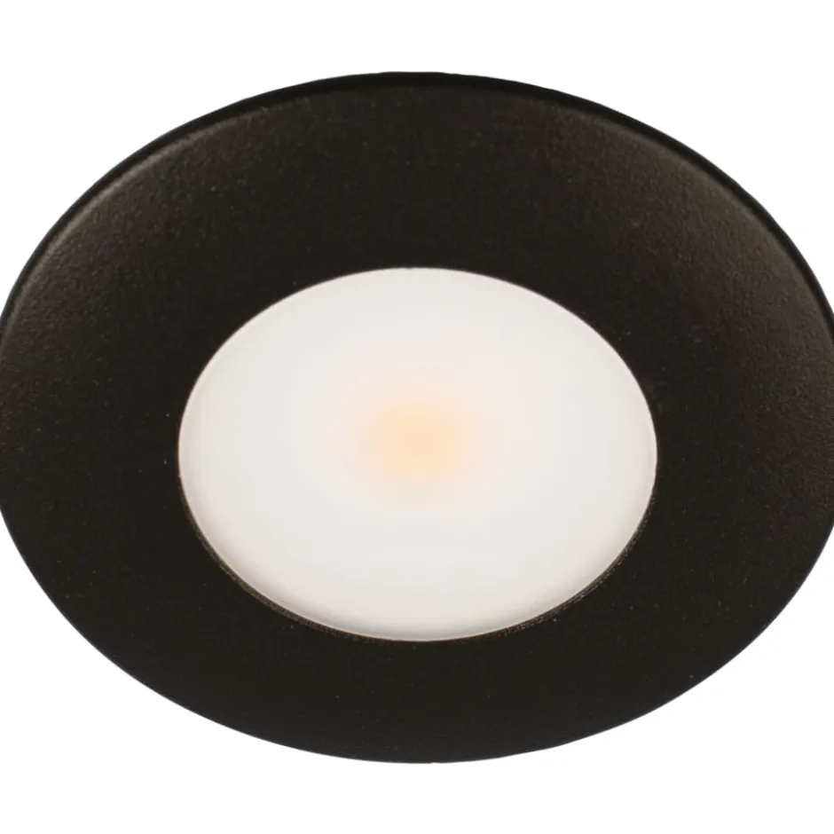 Scan Products Silvia møbelspot, 2700K, sort