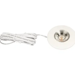 Scan Products Sofia møbelspot, 2700K, hvid